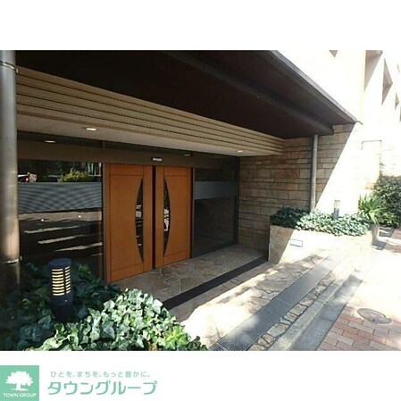 CASSIA目黒の物件内観写真